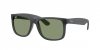 OKULARY RAY-BAN® JUSTIN RB 4165 687382 54 ROZMIAR M